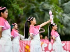 กีฬาสีสัมพันธ์ ครั้งที่ 22 "ขบวนพาเหรด" Image 488