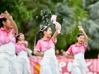 กีฬาสีสัมพันธ์ ครั้งที่ 22 "ขบวนพาเหรด" Image 489