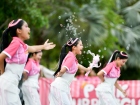 กีฬาสีสัมพันธ์ ครั้งที่ 22 "ขบวนพาเหรด" Image 490
