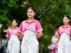 กีฬาสีสัมพันธ์ ครั้งที่ 22 "ขบวนพาเหรด" Image 494