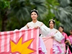 กีฬาสีสัมพันธ์ ครั้งที่ 22 "ขบวนพาเหรด" Image 497