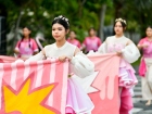 กีฬาสีสัมพันธ์ ครั้งที่ 22 "ขบวนพาเหรด" Image 498