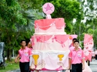 กีฬาสีสัมพันธ์ ครั้งที่ 22 "ขบวนพาเหรด" Image 504