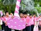 กีฬาสีสัมพันธ์ ครั้งที่ 22 "ขบวนพาเหรด" Image 513