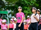 กีฬาสีสัมพันธ์ ครั้งที่ 22 "ขบวนพาเหรด" Image 520
