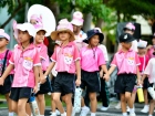 กีฬาสีสัมพันธ์ ครั้งที่ 22 "ขบวนพาเหรด" Image 522