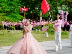 กีฬาสีสัมพันธ์ ครั้งที่ 22 "ขบวนพาเหรด" Image 542