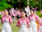 กีฬาสีสัมพันธ์ ครั้งที่ 22 "ขบวนพาเหรด" Image 545