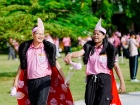 กีฬาสีสัมพันธ์ ครั้งที่ 22 "ขบวนพาเหรด" Image 549