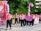 กีฬาสีสัมพันธ์ ครั้งที่ 22 "ขบวนพาเหรด" Image 550