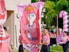 กีฬาสีสัมพันธ์ ครั้งที่ 22 "ขบวนพาเหรด" Image 551