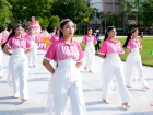 กีฬาสีสัมพันธ์ ครั้งที่ 22 "ขบวนพาเหรด" Image 556