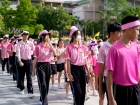กีฬาสีสัมพันธ์ ครั้งที่ 22 "ขบวนพาเหรด" Image 565