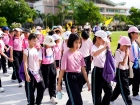 กีฬาสีสัมพันธ์ ครั้งที่ 22 "ขบวนพาเหรด" Image 566
