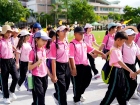 กีฬาสีสัมพันธ์ ครั้งที่ 22 "ขบวนพาเหรด" Image 567