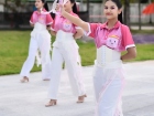 กีฬาสีสัมพันธ์ ครั้งที่ 22 "ขบวนพาเหรด" Image 573