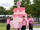 กีฬาสีสัมพันธ์ ครั้งที่ 22 "ขบวนพาเหรด" Image 576