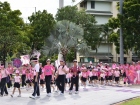 กีฬาสีสัมพันธ์ ครั้งที่ 22 "ขบวนพาเหรด" Image 579