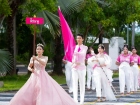 กีฬาสีสัมพันธ์ ครั้งที่ 22 "ขบวนพาเหรด" Image 582