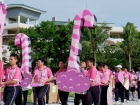 กีฬาสีสัมพันธ์ ครั้งที่ 22 "ขบวนพาเหรด" Image 592