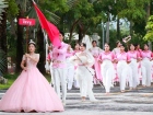 กีฬาสีสัมพันธ์ ครั้งที่ 22 "ขบวนพาเหรด" Image 601