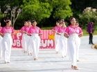 กีฬาสีสัมพันธ์ ครั้งที่ 22 "ขบวนพาเหรด" Image 611