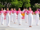 กีฬาสีสัมพันธ์ ครั้งที่ 22 "ขบวนพาเหรด" Image 612