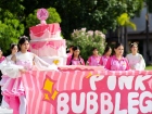 กีฬาสีสัมพันธ์ ครั้งที่ 22 "ขบวนพาเหรด" Image 613