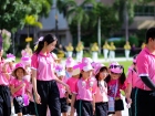 กีฬาสีสัมพันธ์ ครั้งที่ 22 "ขบวนพาเหรด" Image 615