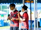 กีฬาสีสัมพันธ์ ครั้งที่ 22 "ขบวนพาเหรด" Image 616