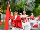 กีฬาสีสัมพันธ์ ครั้งที่ 22 "ขบวนพาเหรด" Image 621