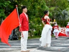 กีฬาสีสัมพันธ์ ครั้งที่ 22 "ขบวนพาเหรด" Image 625
