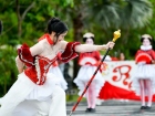 กีฬาสีสัมพันธ์ ครั้งที่ 22 "ขบวนพาเหรด" Image 626