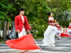 กีฬาสีสัมพันธ์ ครั้งที่ 22 "ขบวนพาเหรด" Image 630
