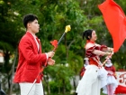 กีฬาสีสัมพันธ์ ครั้งที่ 22 "ขบวนพาเหรด" Image 636