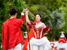 กีฬาสีสัมพันธ์ ครั้งที่ 22 "ขบวนพาเหรด" Image 640
