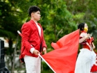 กีฬาสีสัมพันธ์ ครั้งที่ 22 "ขบวนพาเหรด" Image 646