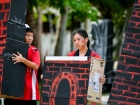 กีฬาสีสัมพันธ์ ครั้งที่ 22 "ขบวนพาเหรด" Image 677