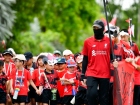กีฬาสีสัมพันธ์ ครั้งที่ 22 "ขบวนพาเหรด" Image 683