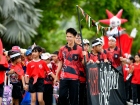 กีฬาสีสัมพันธ์ ครั้งที่ 22 "ขบวนพาเหรด" Image 685