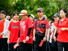 กีฬาสีสัมพันธ์ ครั้งที่ 22 "ขบวนพาเหรด" Image 692