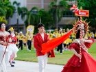 กีฬาสีสัมพันธ์ ครั้งที่ 22 "ขบวนพาเหรด" Image 703