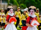กีฬาสีสัมพันธ์ ครั้งที่ 22 "ขบวนพาเหรด" Image 705