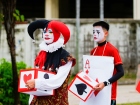 กีฬาสีสัมพันธ์ ครั้งที่ 22 "ขบวนพาเหรด" Image 721