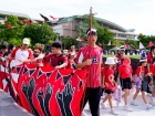 กีฬาสีสัมพันธ์ ครั้งที่ 22 "ขบวนพาเหรด" Image 739