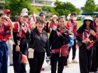 กีฬาสีสัมพันธ์ ครั้งที่ 22 "ขบวนพาเหรด" Image 741