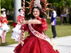 กีฬาสีสัมพันธ์ ครั้งที่ 22 "ขบวนพาเหรด" Image 743