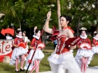 กีฬาสีสัมพันธ์ ครั้งที่ 22 "ขบวนพาเหรด" Image 745