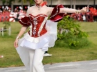 กีฬาสีสัมพันธ์ ครั้งที่ 22 "ขบวนพาเหรด" Image 747