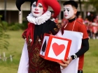 กีฬาสีสัมพันธ์ ครั้งที่ 22 "ขบวนพาเหรด" Image 748